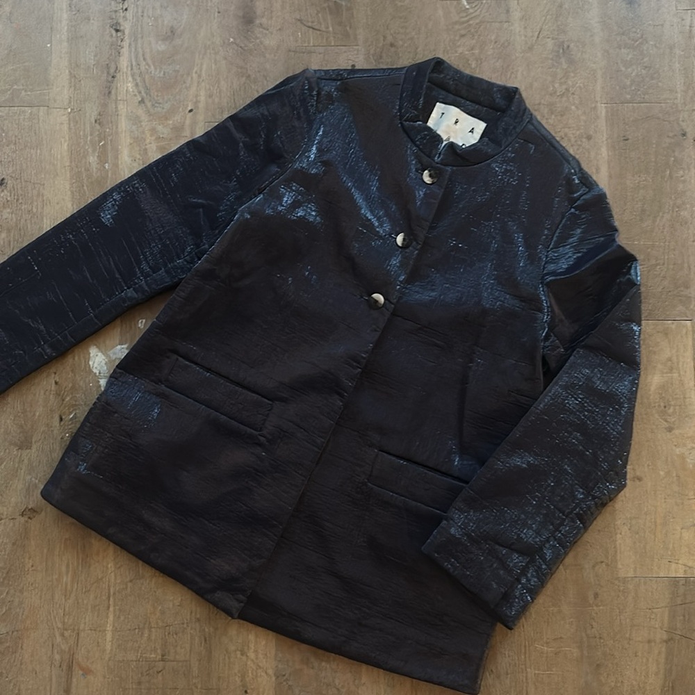 Trademark Rau Jacket - Picture 6 of 6